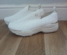 Kurt Geiger trainers