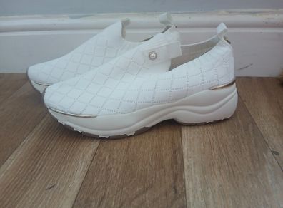 Kurt Geiger trainers
