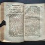 Doctor Juan Huartes 1529-1588. Translated by Mr Bellamy. Examen de Ingenios: Or, The Tryal of Wits. Discovering the great Difference of Wits among Men. 1698 Image 3
