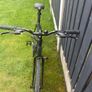 Martello Compass 1 Aluminium Sports Hybrid Bike Image 9