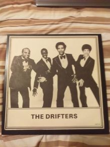 The Drifters Print.