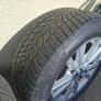 Genuine BMW X5 18" Alloys Image 4