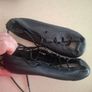 Irish Dancing Shoes size 1.5 Image 3