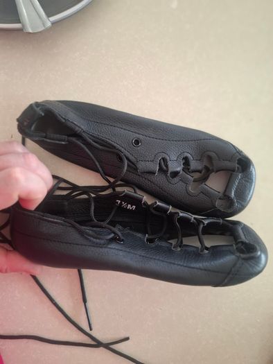Irish Dancing Shoes size 1.5