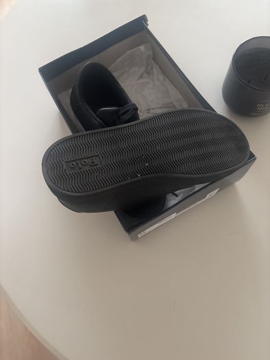 ralph lauren trainers