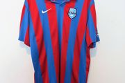 2013-14 Nykobing FC Nike Home Shirt XL Player Issue #8