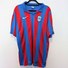 2013-14 Nykobing FC Nike Home Shirt XL Player Issue #8