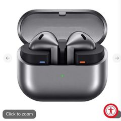Samsung  buds 3