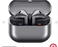 Samsung Buds 3
