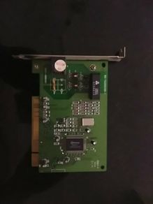 lan card
