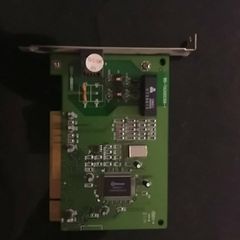 lan card