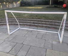 Samba soccer goal 4 x 8 ft