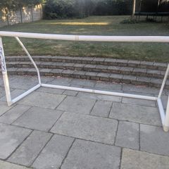 Samba soccer goal 4 x 8 ft