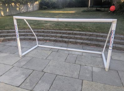 Samba soccer goal 4 x 8 ft