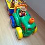 Mc Donald tractor Image 3
