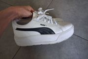 platform puma