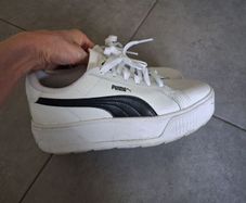 platform puma
