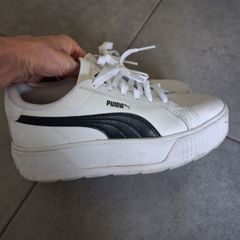 platform puma