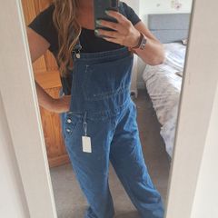 Dungarees 100% cotton