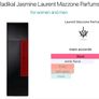 LM Parfums (Laurent Mazzone) Radikal Jasmine Discovery Samples Image 4