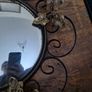 vintage mirror Image 4