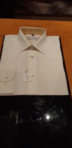 Mc Heggen Formal Shirt