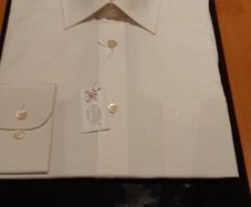 Mc Heggen Formal Shirt