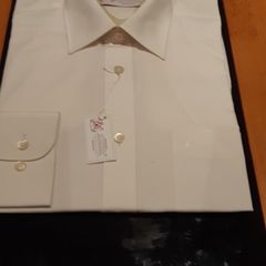 Mc Heggen Formal Shirt