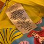 Swimsuit girls 4 y Disney little mermaid new Image 7