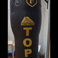 4 foot boxing punching kicking heavy bag
