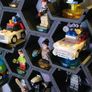 Lego Display Stand Image 3