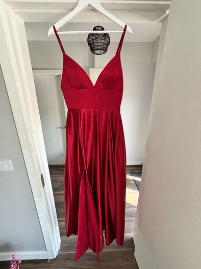 Debs dresses selection