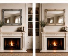 Silver Mirrors