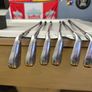 PXG 0311P Gen 6 irons Image 6