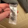 Zadig & Voltaire wool quater zip Image 6