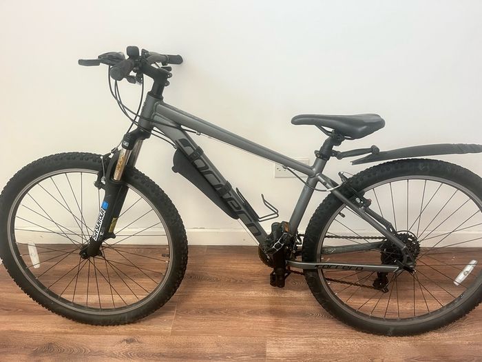 bike