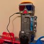 2-in-1 city action playset (police, fire) Image 2
