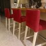 kitchen counter chairs Image 6