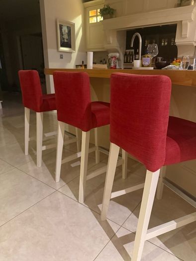 kitchen counter chairs