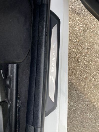 2014 BMW 3 Series f30