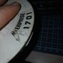 Star Trek Dinky Klingon Battle Cruiser and Enterprise(Incomplete) Image 4
