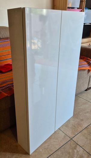 Ikea bathroom cabinets