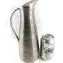 Vintage Silver Plated Pitcher Image 9