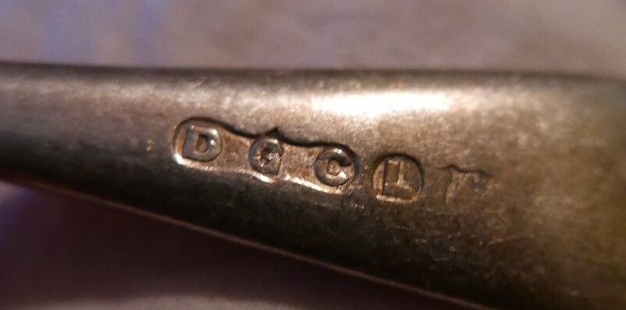 Vintage Cutlery
