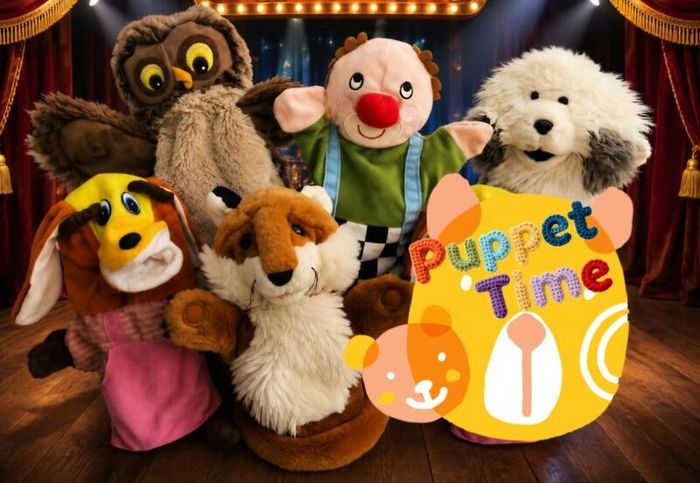 Puppets