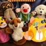 Puppets Image 2