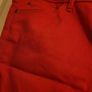 ESMARA Super skinny red jeans 7/8 lenght 38/10 Image 4
