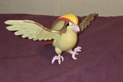 Pokemon Pidgeot Figure