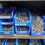 Nuts-bolts-brass-stainless Image 10