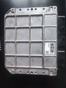 (Includes ECU)   Toyota avensis ECU immo off